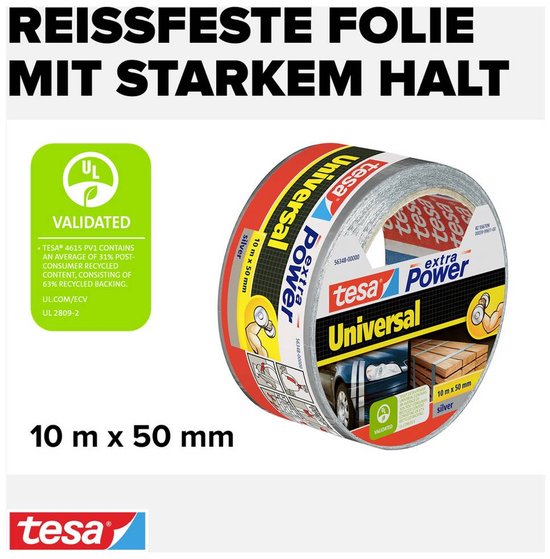 Tesa Tape 56348-GS
