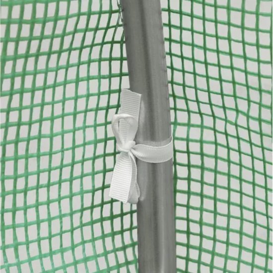 Gardlov Reservefolie voor tuintunnel 6x3x2m