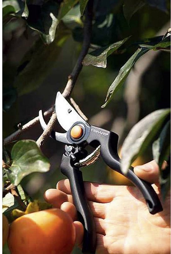 Fiskars Snoeischaar Pro P90 - 23 cm