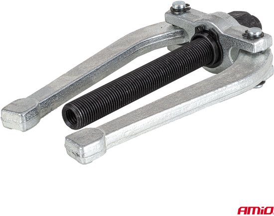 AMiO Slide Hammer Bearing Puller 8-58 mm 16 pcs - Professionele Lager Trekker Set voor Demontage