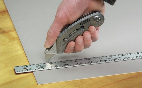 STANLEY - Quickslide Sportmes