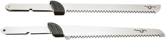 Camry CR 4513 Electric Knife Set