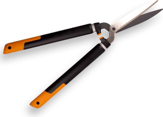 Fiskars Smartfit Telescopische Heggenschaar - HS86 - 98-93 cm