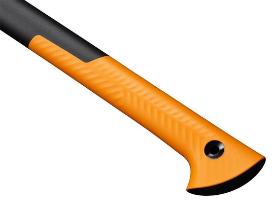 Fiskars X-serie X32 Kloofbijl - Handbijl - Bijl - Hakbijl voor Hout - L