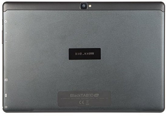 Tablet Blow BlackTAB10 10,1" MediaTek MT8788 4 GB RAM 128 GB Zwart