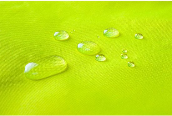 Neo Tools Bodywarmer Reflectie Maat M Waterproof Reflectie Materiaal Lange Rug Hoge Kraag 100% Polyester Buitenkant 100% Polar Fleece Binnenkant