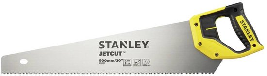 Stanley Handzaag JetCut SP 500mm - 7T/inch
