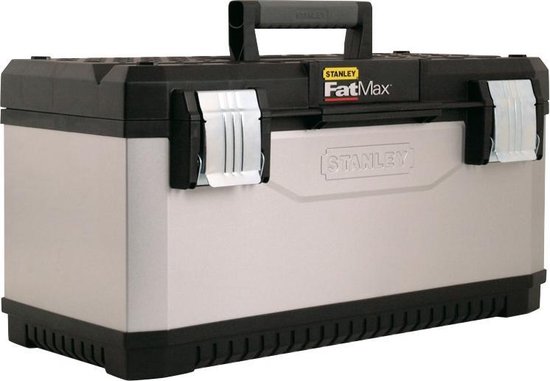 STANLEY FatMax Gereedschapskoffer MP 26" 1-95-617 - Ergonomische handgreep