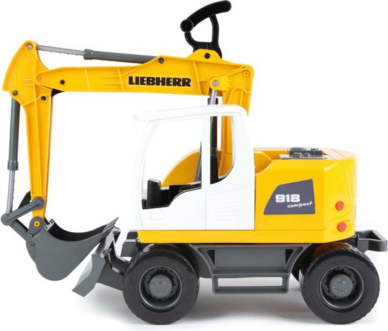 Lena Worxx Graafmachine Liebherr A918 Litronic 48cm