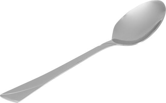 KINGHOFF 3515 - luxe bestekset koffer - 72 delig - 12 persoons - Modern bestek