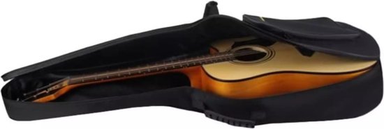 Gitaar tas