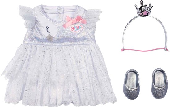 Baby Born Ballerina Outfit 43 cm