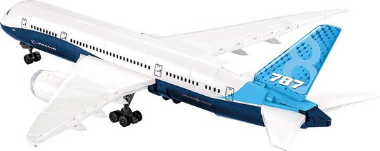 COBI Boeing 787 Droomvliegtuig - COBI-26603