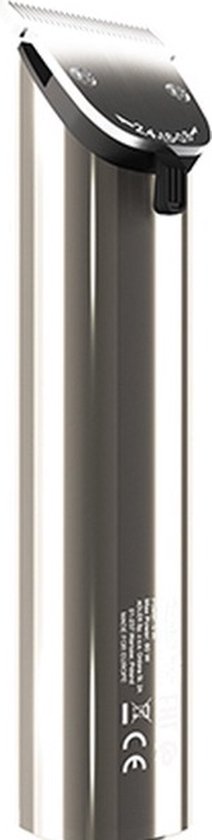 Adler AD 2834 - tondeuse - 5 speed - met LCD