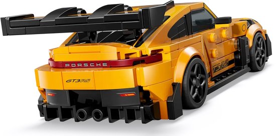 LEGO® Speed Champions Porsche 911 GT3 RS Supercar - 77239