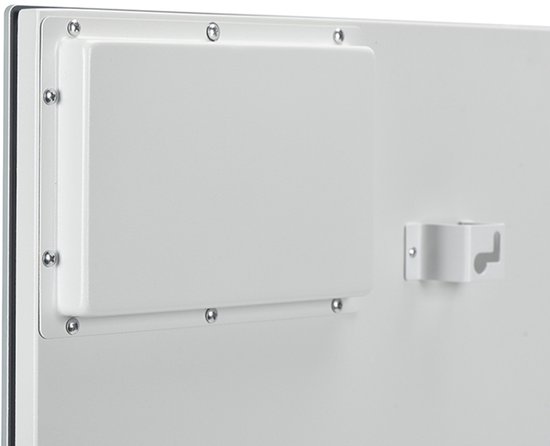 IR Lafe elektrische verwarming - kachel - infrarood, vermogen 500 W, aanraakscherm, ThermoSmart