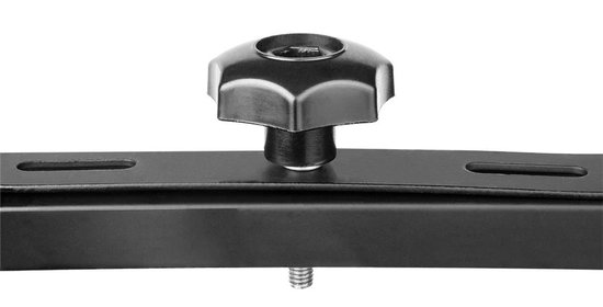 NEO 99-095 Enkele Bouwlamp op Statieg 8500lm
