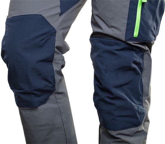 Spodnie robocze NEO 81-231-XXL (rozmiar XXL/56)