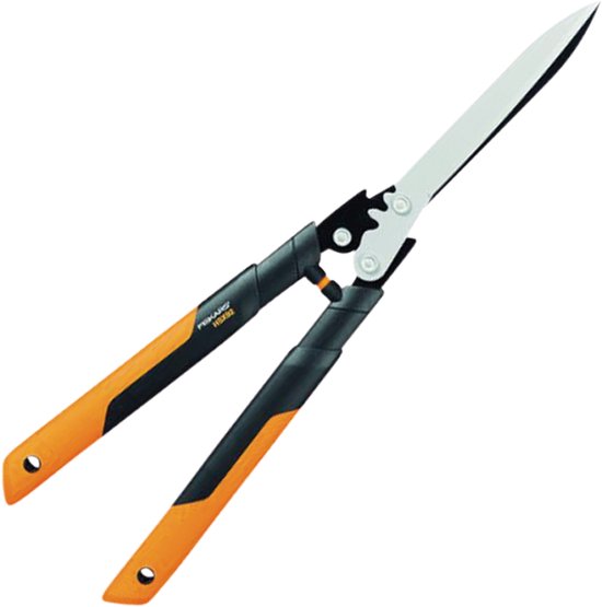 Fiskars 1023631 PowerGear X HSX92 Heggenschaar - 230mm