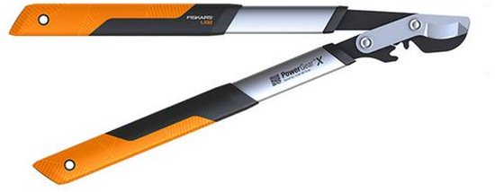 Fiskars PowerGear X Takkenschaar Bypass LX92 - S - 54 cm
