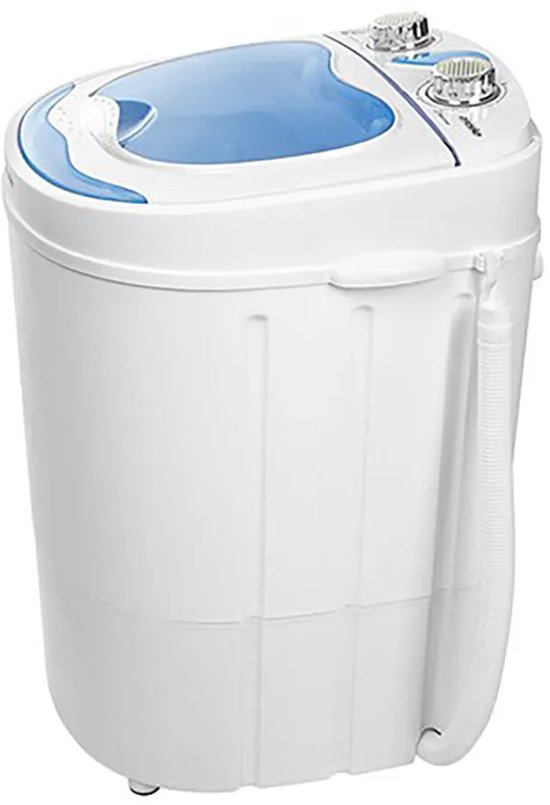 Mesko MS 8053 mini wasmachine