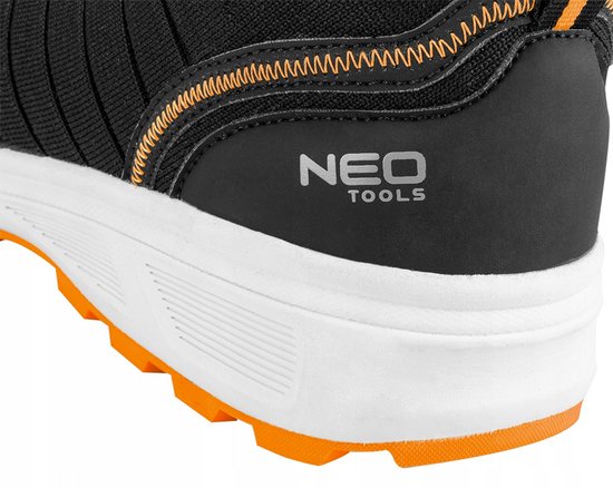 Werkschoenen S1P SRC metaalvrije (maat 40) 26.7cm NEO TOOLS 82-159-40
