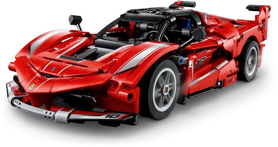 LEGO® Technic Ferrari FXX K Modelauto - 42212