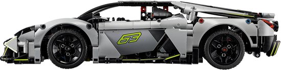 LEGO® Technic Lamborghini Revuelto Supersportwagen - 42214