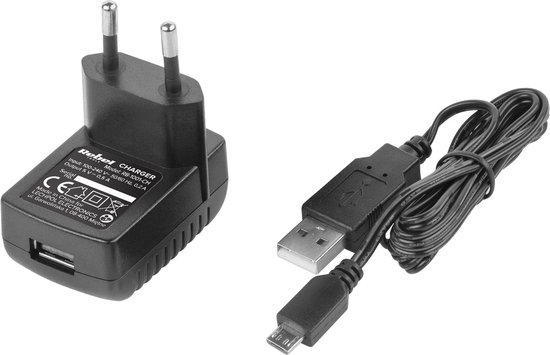 Rebel Accu-schroevendraaier 3,6 Volt RB-1001