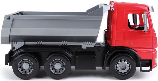 Lena Worxx Kiepwagen Mercedes-Benz Arocs 45cm