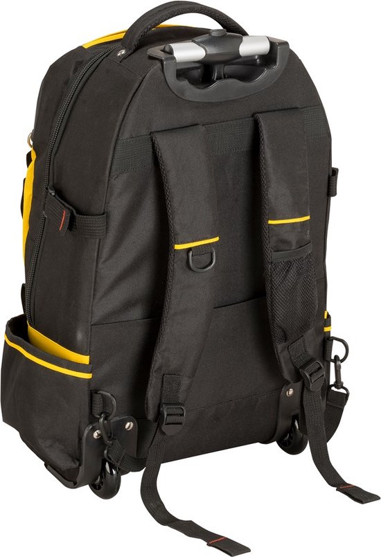 STANLEY FATMAX 1-79-215 Gereedschapsrugzak op Wielen