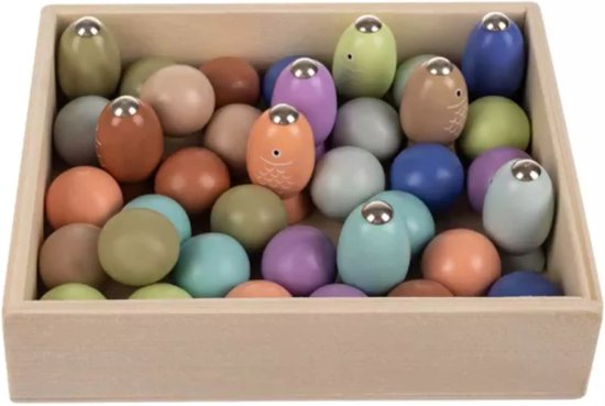 Kruzzel Vissen Vangen Spel: Educatief Plezier voor Kinderen