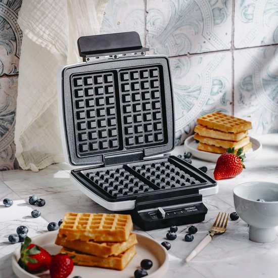Broodrooster Adler AD 3085 1800 W