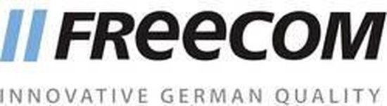 Freecom Harde Schijf Dock Quattro