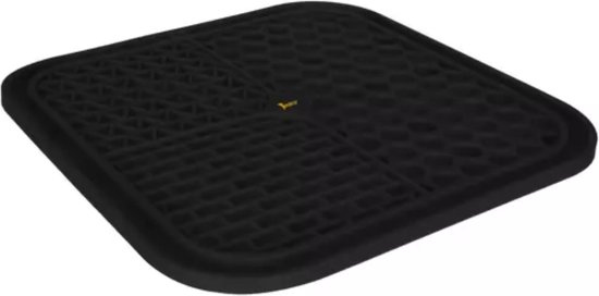 Purlov Anti-Stress Mat/Tray - Kalmerende Verzorging voor Huisdieren