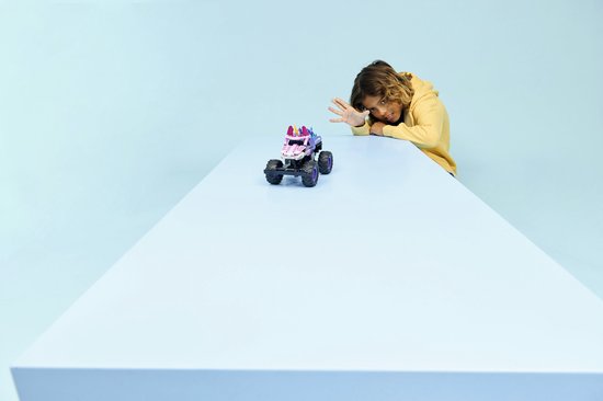 LEGO Technic - Monster Jam Sparkle Smash - PullBack