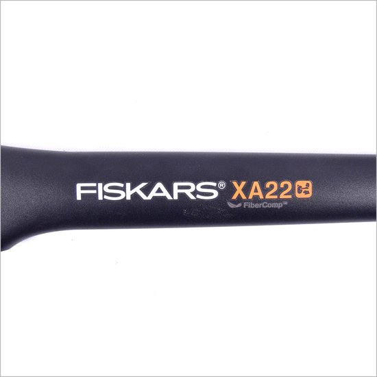 Fiskars WoodXpert Handsappie voor Houthakken - Tuingereedschap - Sappie - XA22