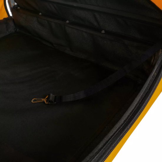 Purlov fietskar hond – grote transportaanhanger – tot 40 kg – comfortabel & veilig