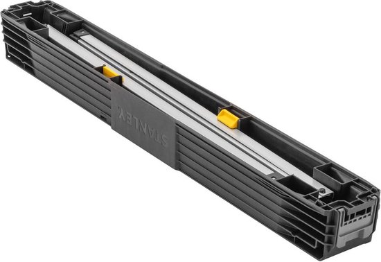 STANLEY 1-97-475 Opvouwbare Zaagbok - 2 stuks