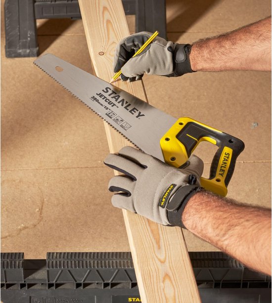 STANLEY Handzaag JetCut SP 380mm - 7T/inch - 2-15-281