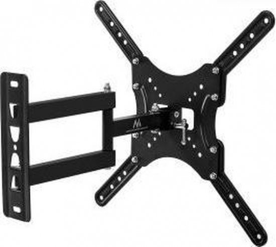 Maclean Brackets MC-759 - TV Muurbeugel tot 30kg