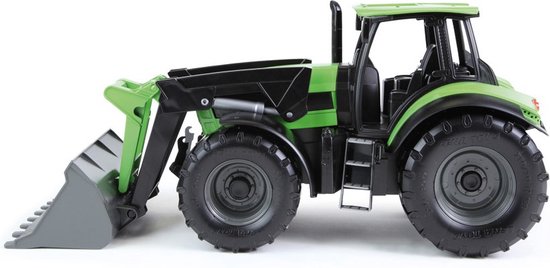 WORXX Tractor Deutz-Fahr Agrotron 7250 TTV - 45cm