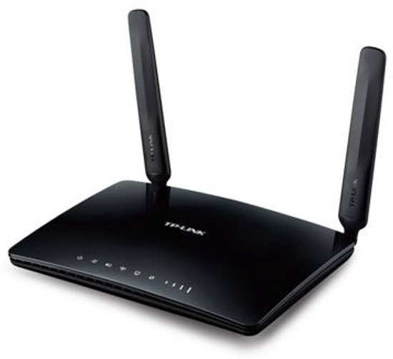 TP-Link Archer MR200 V3 - 4G Router