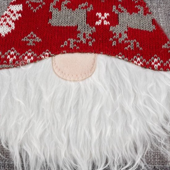 Kerst Tafelloper - Tafelkleed - Kerst Decoratie - Tafellaken - 180 x 33 cm