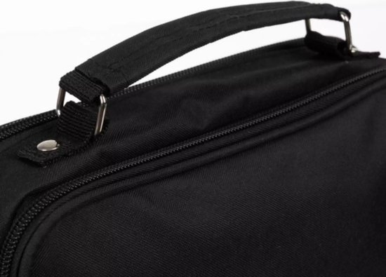 Maaleo School Etui - Lichtgewicht en Praktisch - Voor Dagelijks Gebruik