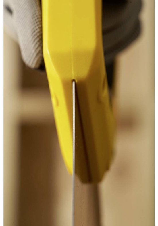 STANLEY Handzaag JetCut HP Fine 500mm - 11T/inch - 2-15-599