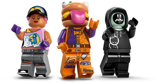 LEGO® Fortnite® Durrr Burger Restaurant - 77076