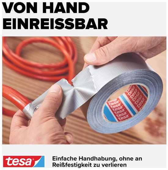 Tesa Tape 56348-GS