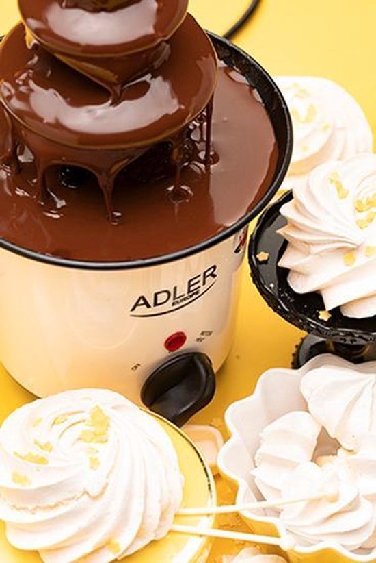 Adler AD4487 - Chocolade Fontein