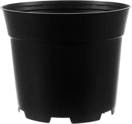 Gardlov Production Pot Set van 500 - Duurzame en Flexibele Tuinpotten
